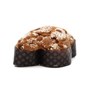 La Colomba di Mandorlamore - Tradizionale