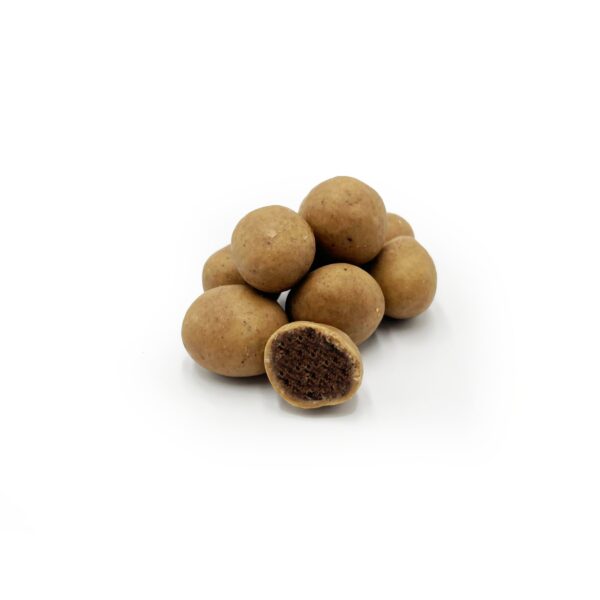 Sassolini al caramello